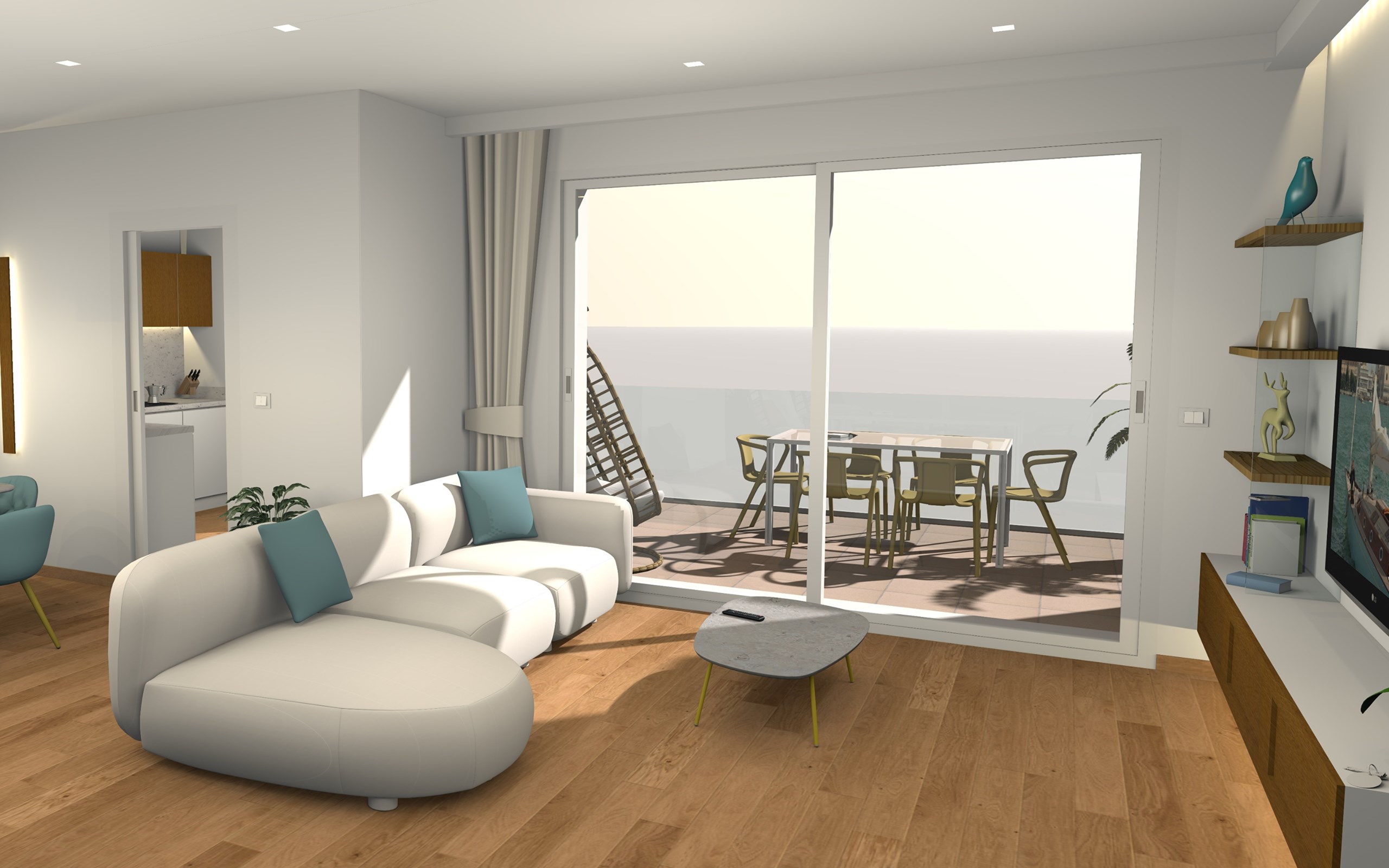 Sweet Home 3D: Interior Design & Home Planner