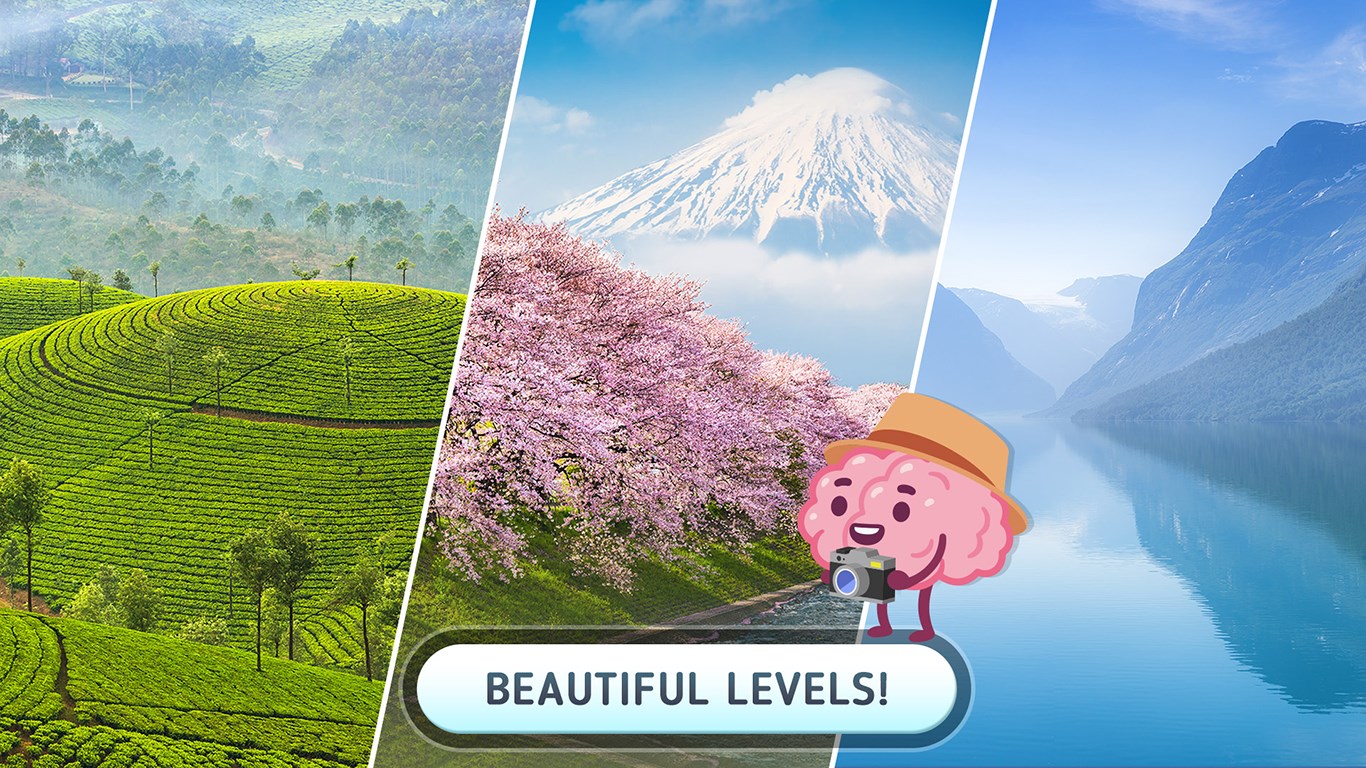 Wordplay: Exercise your brain