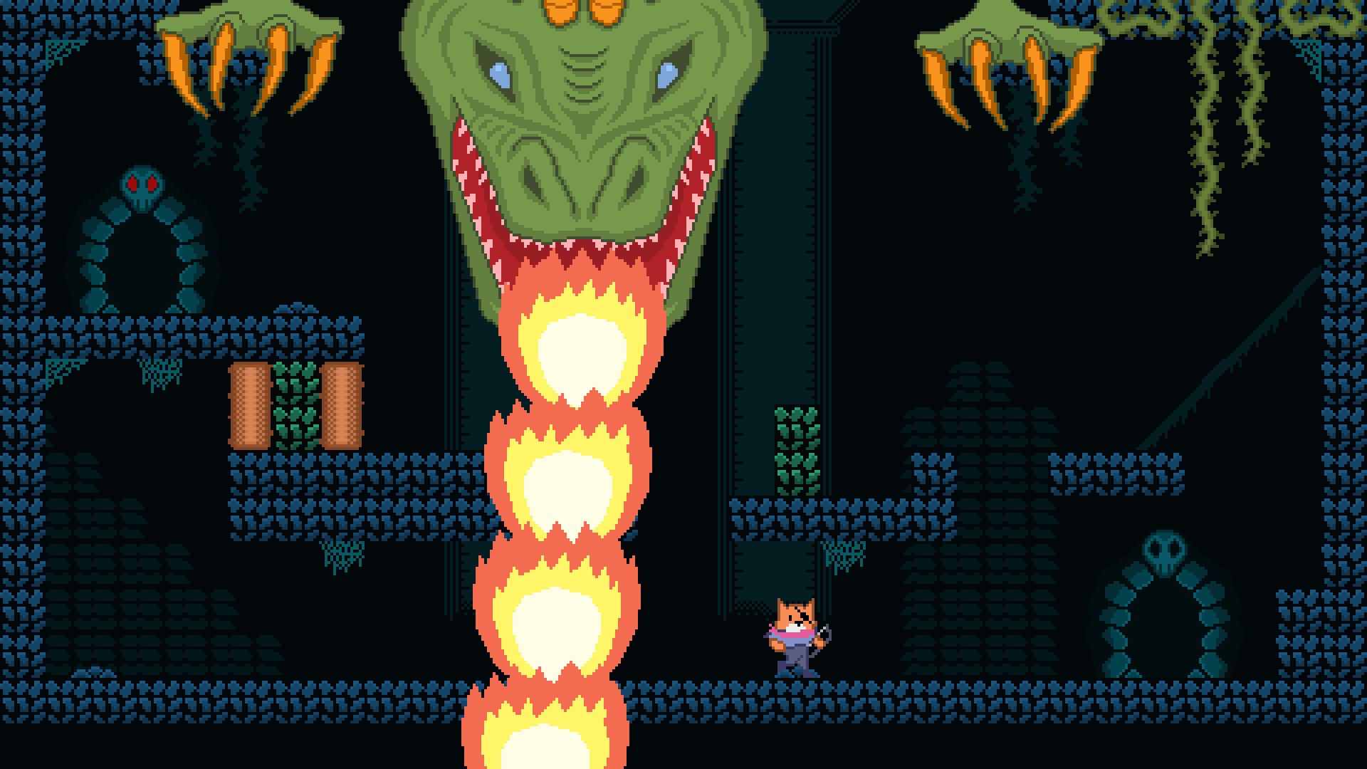 Catacomb Master (Windows 10)