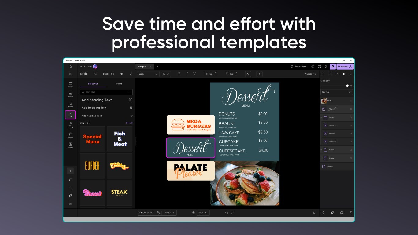 Picsart AI Photo Editor