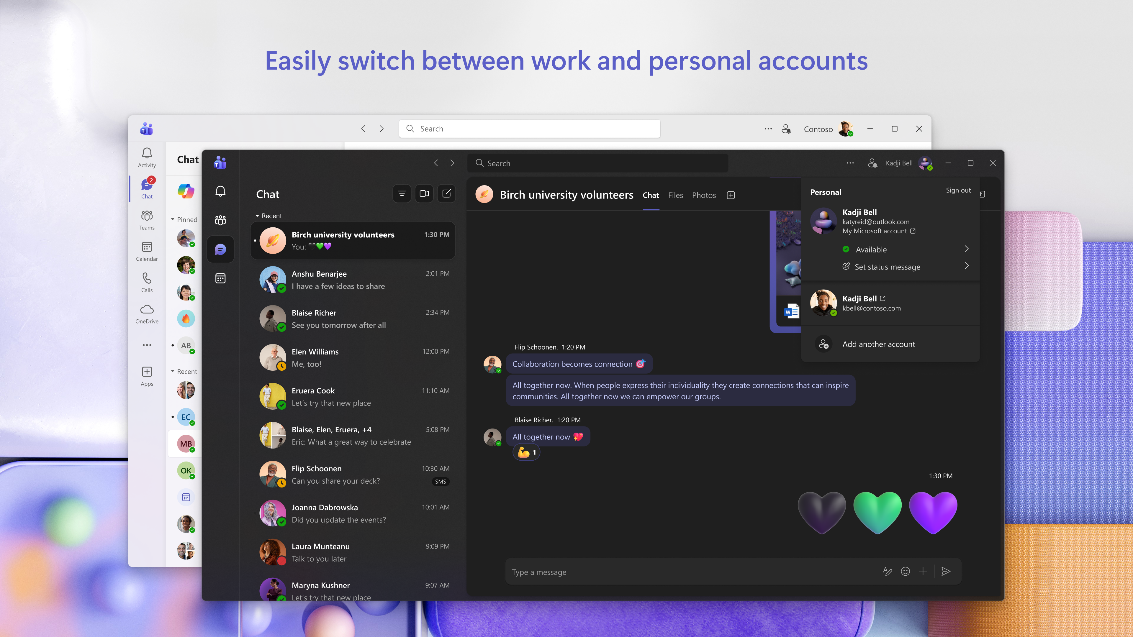 Microsoft Teams
