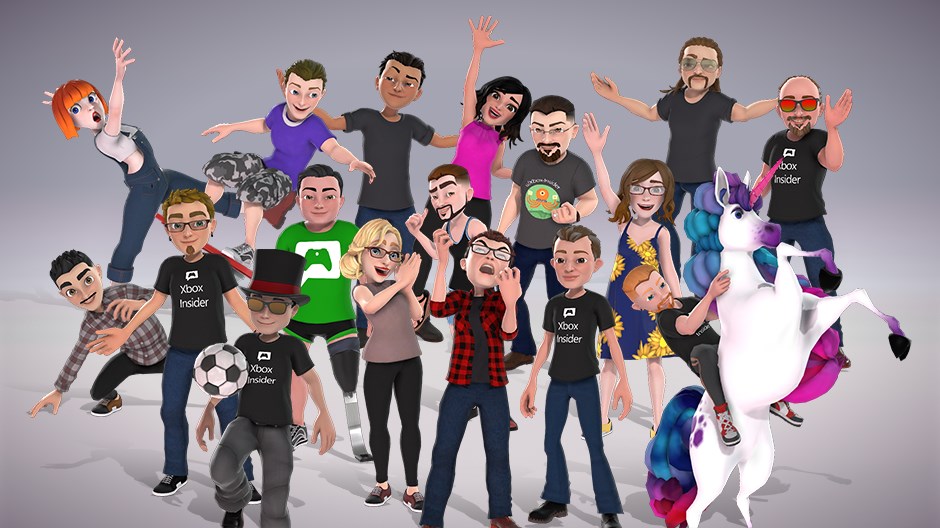 Xbox Insider Hub
