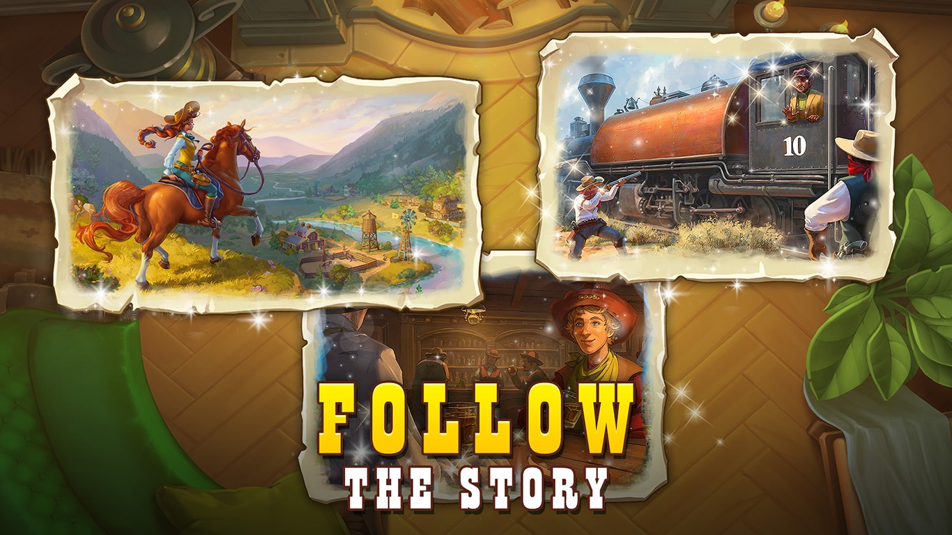 Sheriff of Mahjong Solitaire: Classic Tile Match