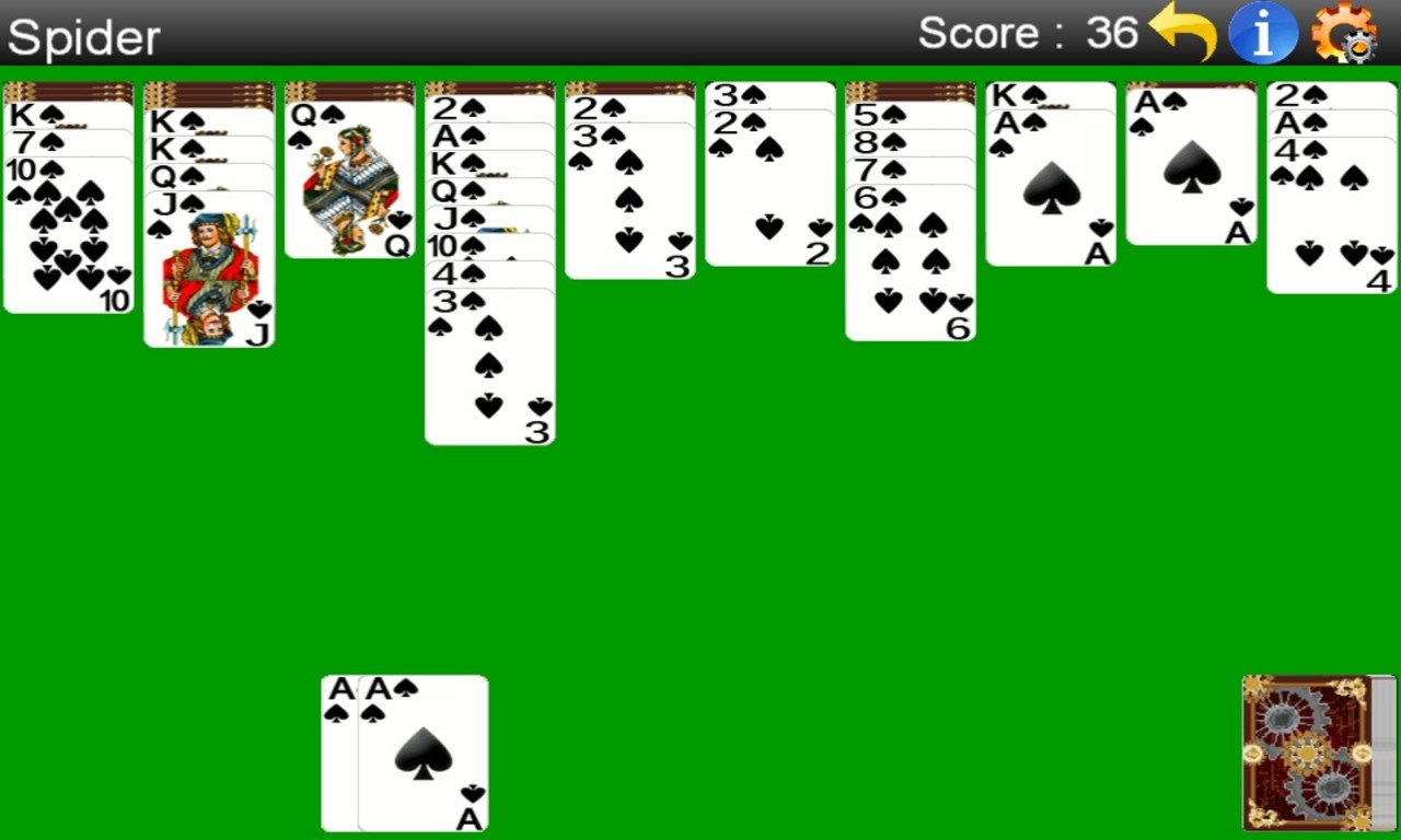 Solitaire Pack (Free)