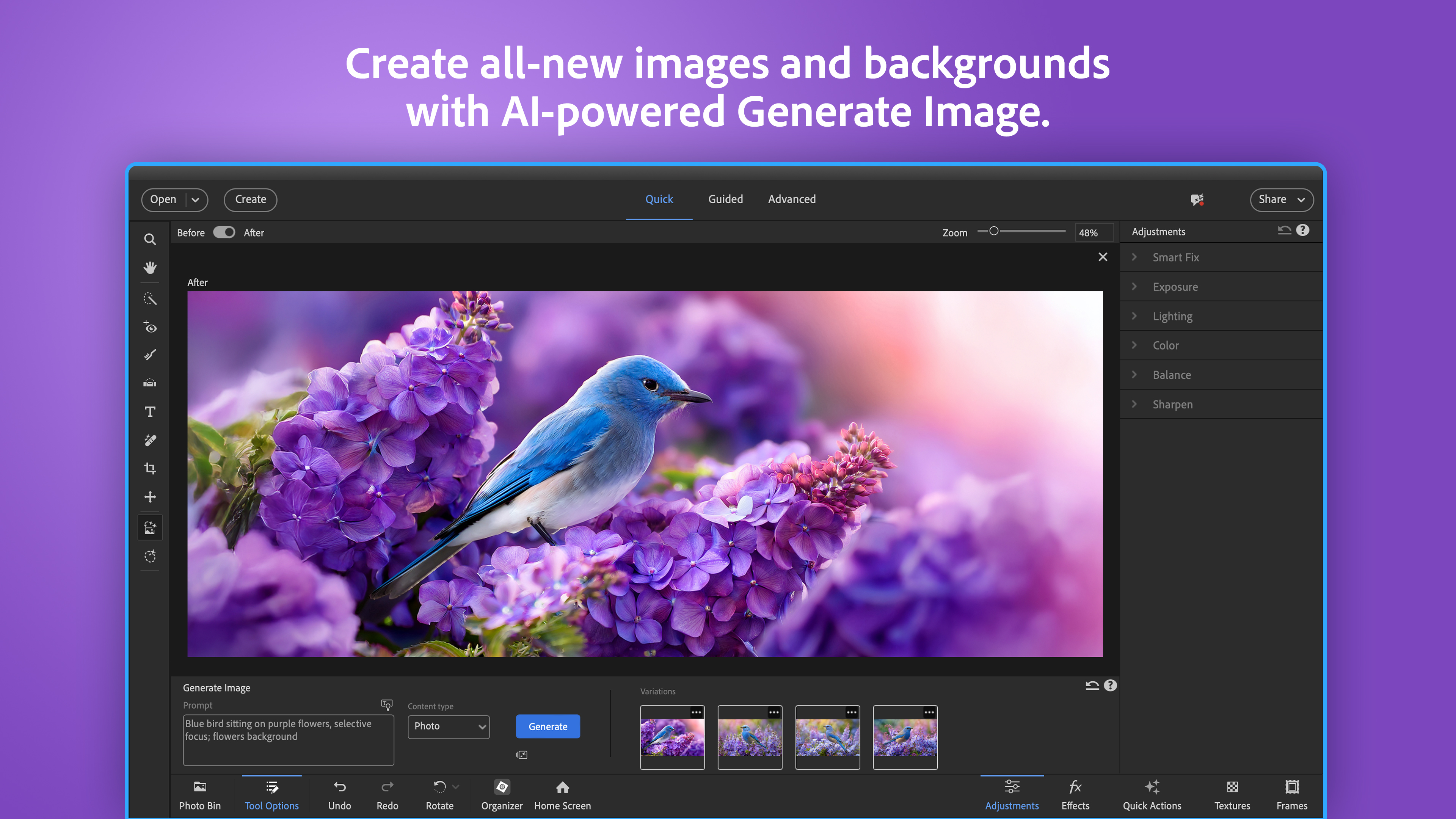 Adobe Photoshop Elements 2026