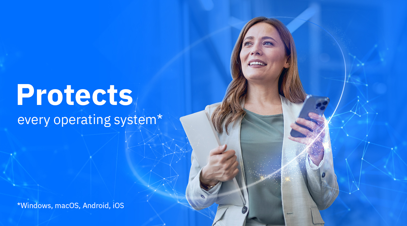 Bitdefender Total Security