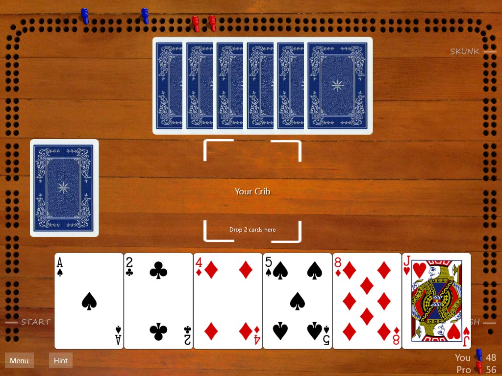 Cribbage Classic
