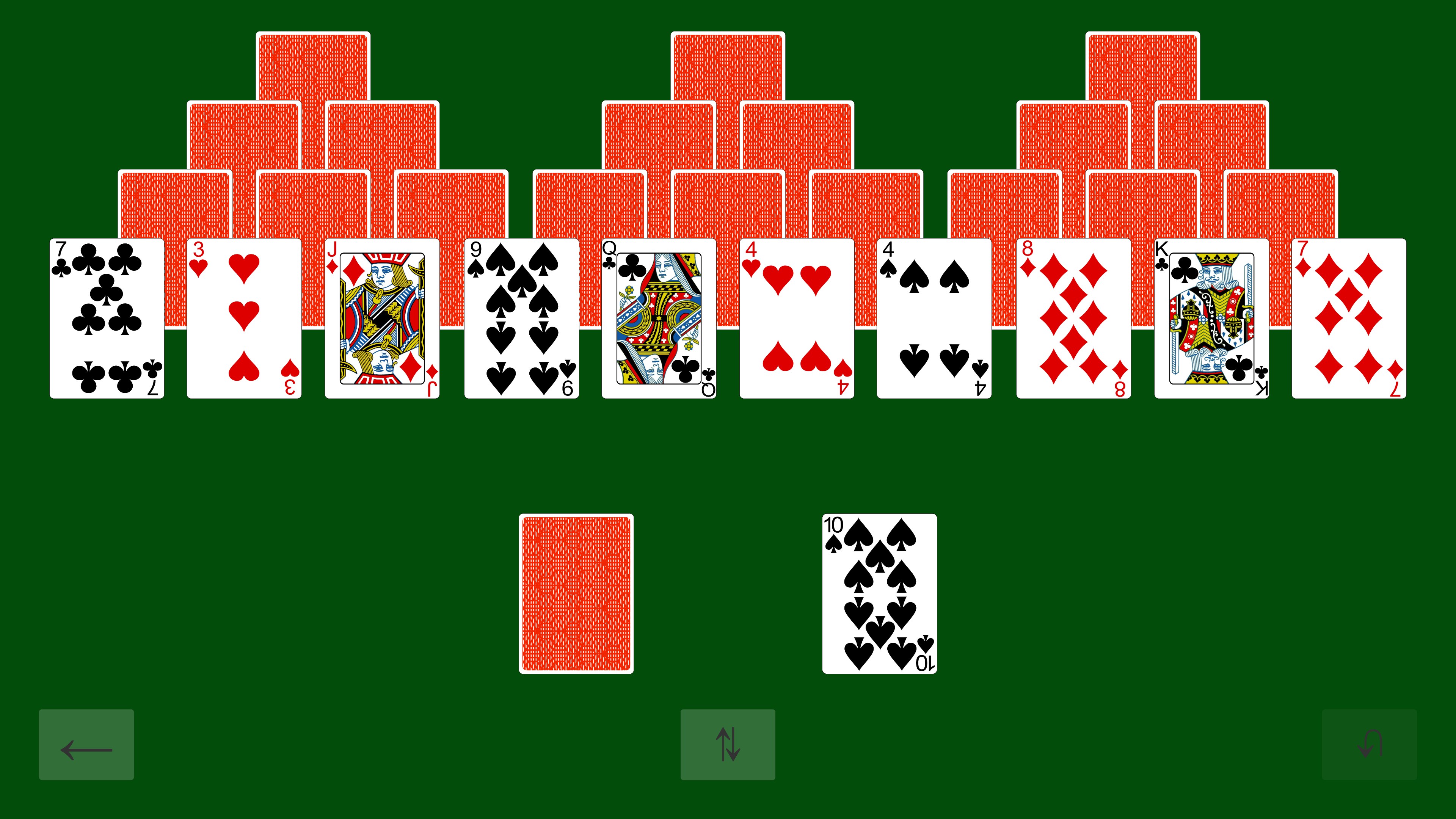 Solitaire - Casual Collection