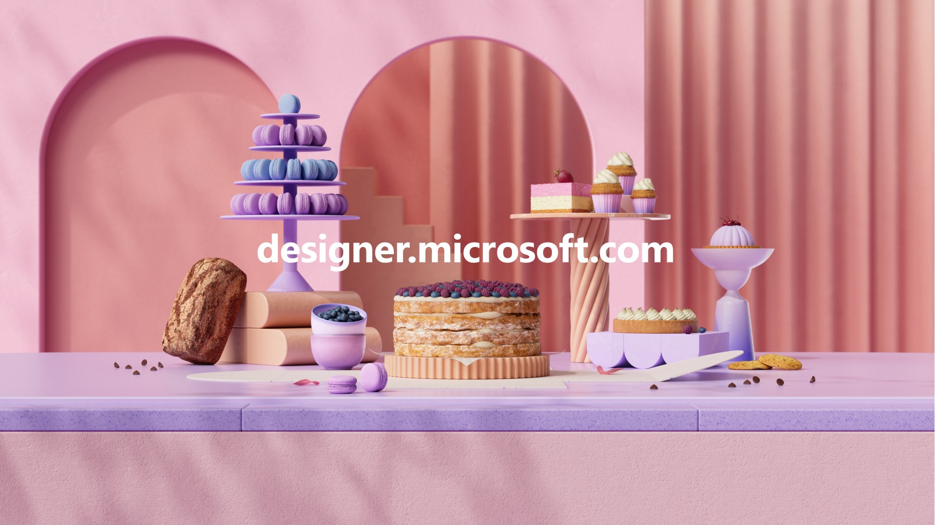 Microsoft Designer