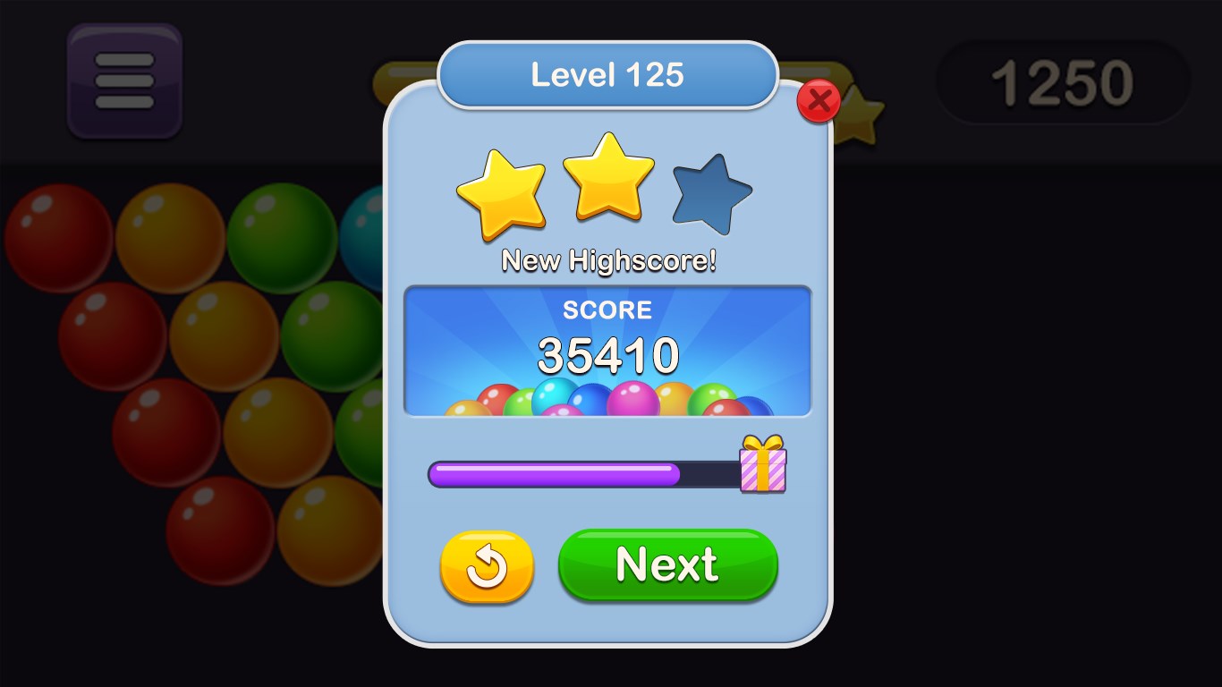 Bubble Pop! Puzzle Game Legend