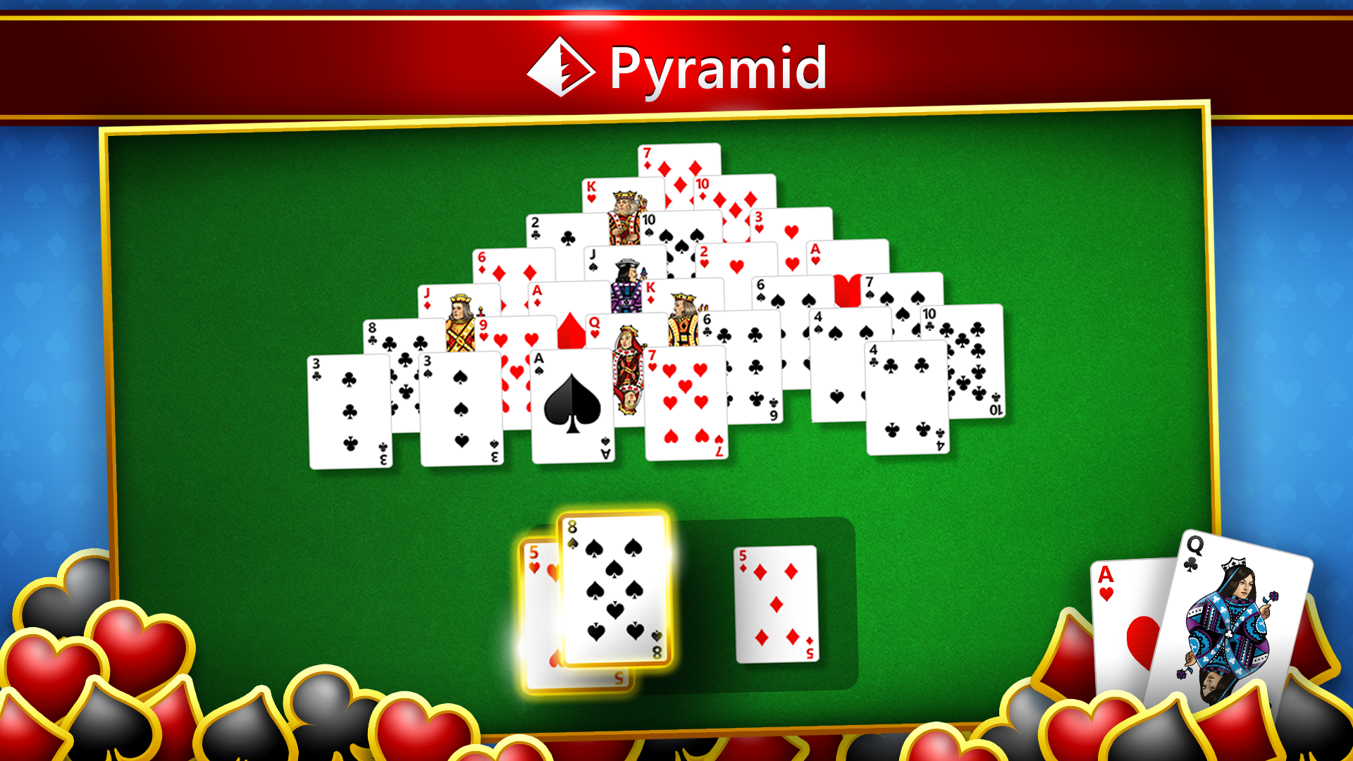 Microsoft Solitaire Collection