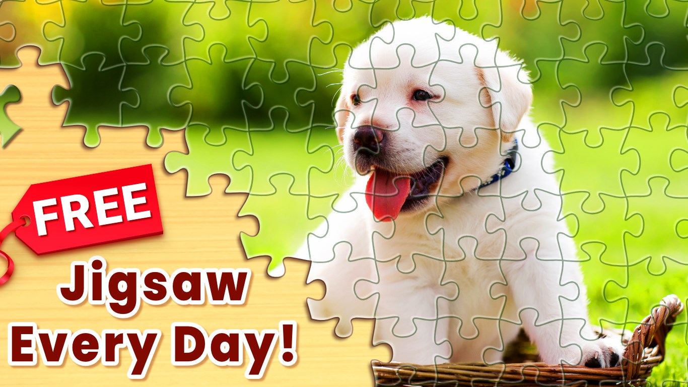 Jigsaw Puzzles Pro - Jigsaw Puzzle Games