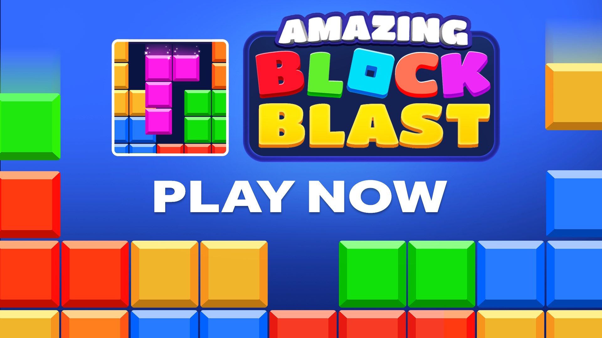 Amazing Block Blast