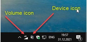 Volume² - advanced Windows volume control