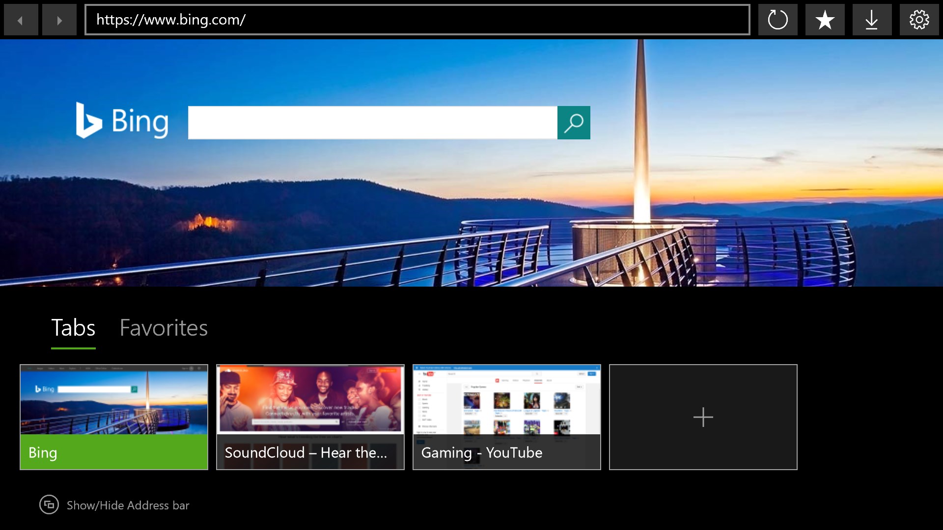 Internet Browser Prо