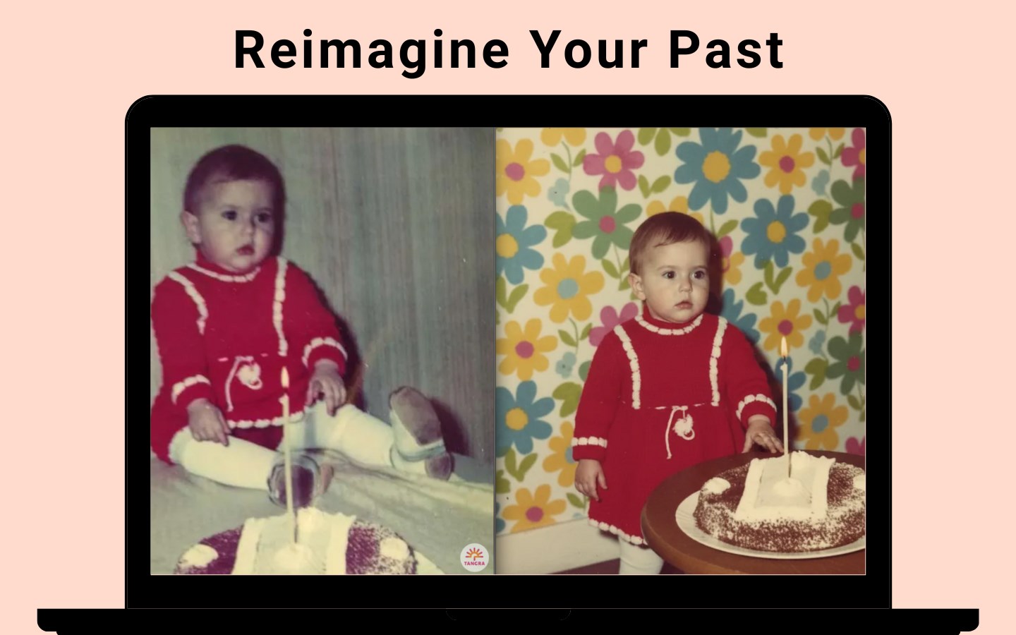 Tangra AI Photo Editor