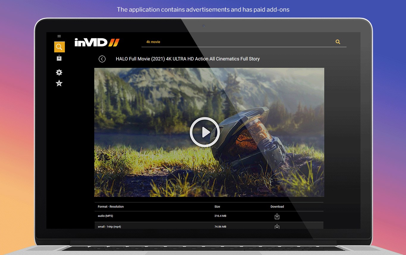 Tuber - MP3 & Video Downloader