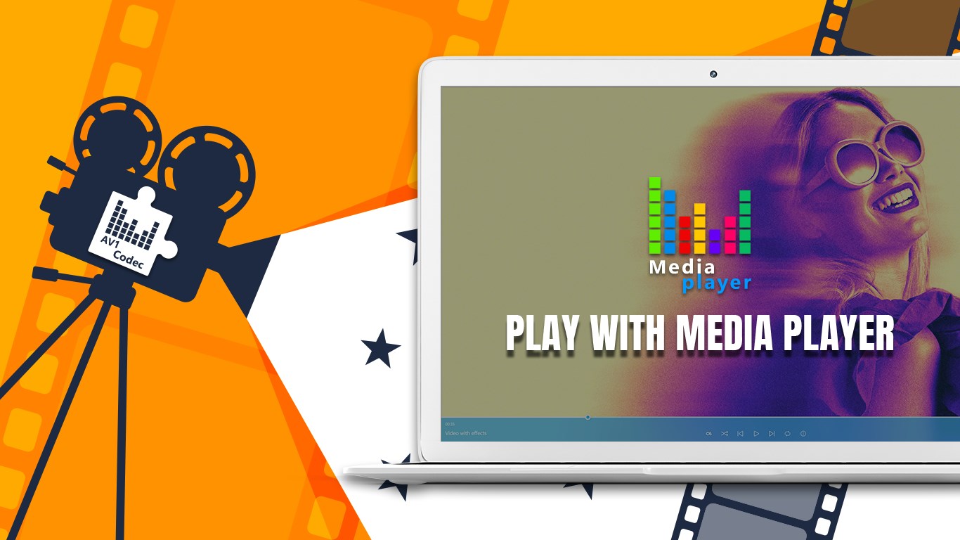 AV1 Video Extensions