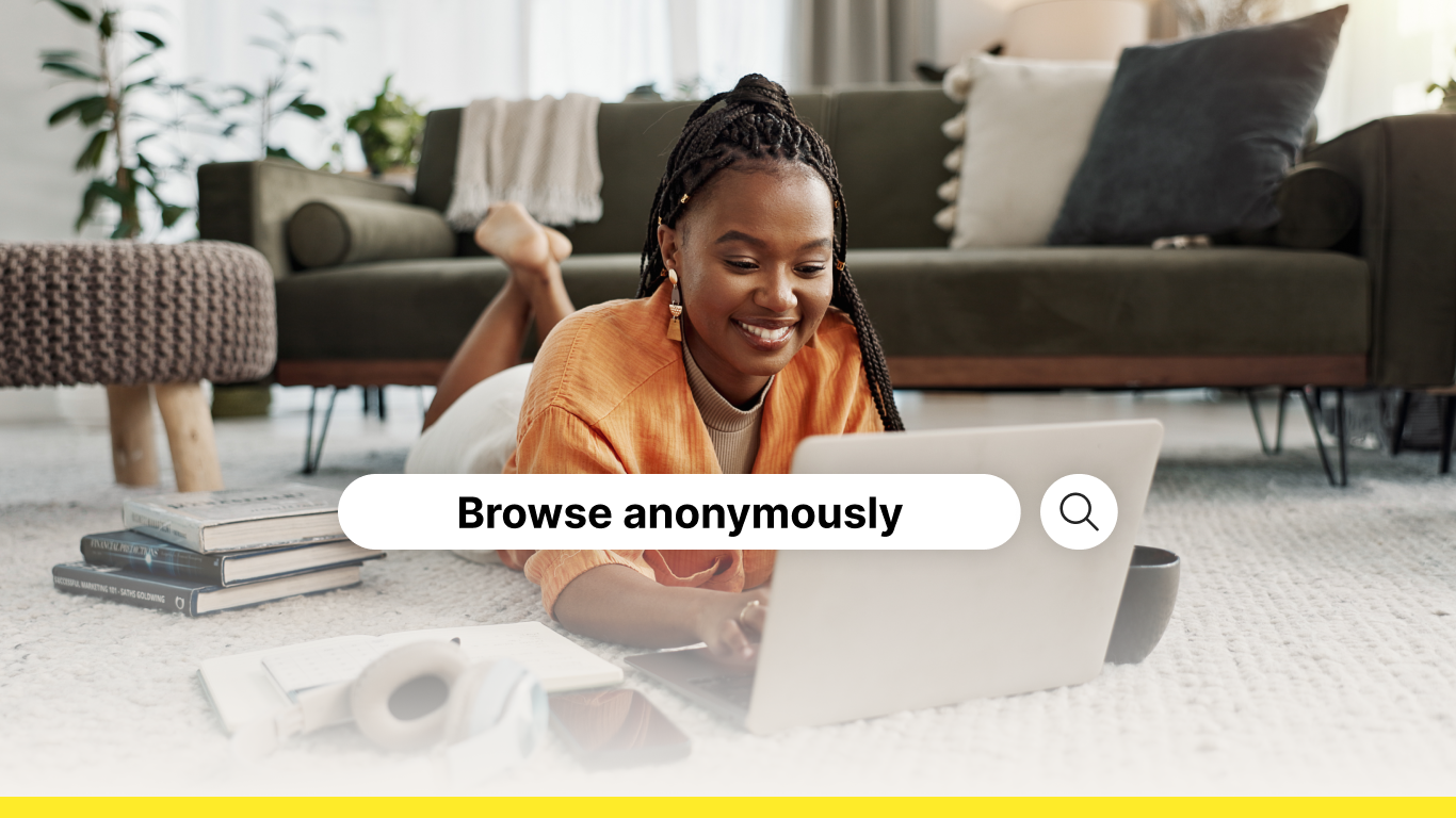 Norton Secure VPN