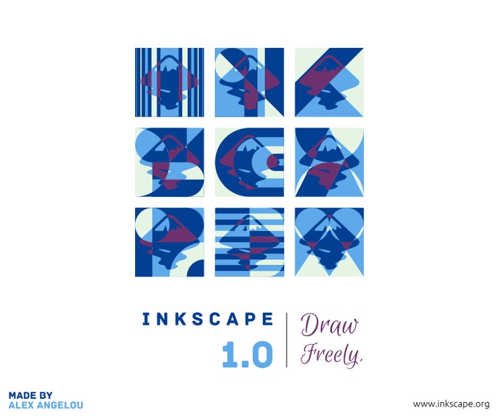 Inkscape