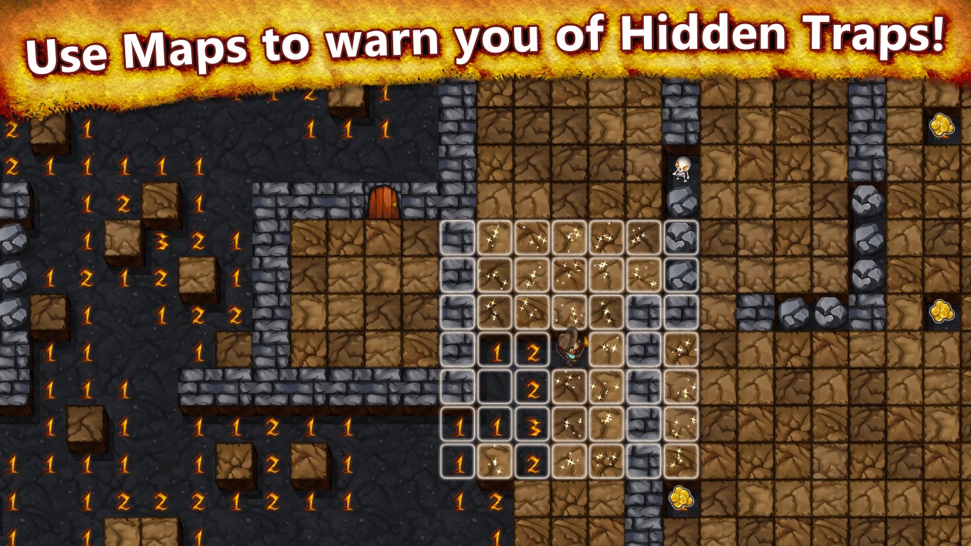 Microsoft Treasure Hunt