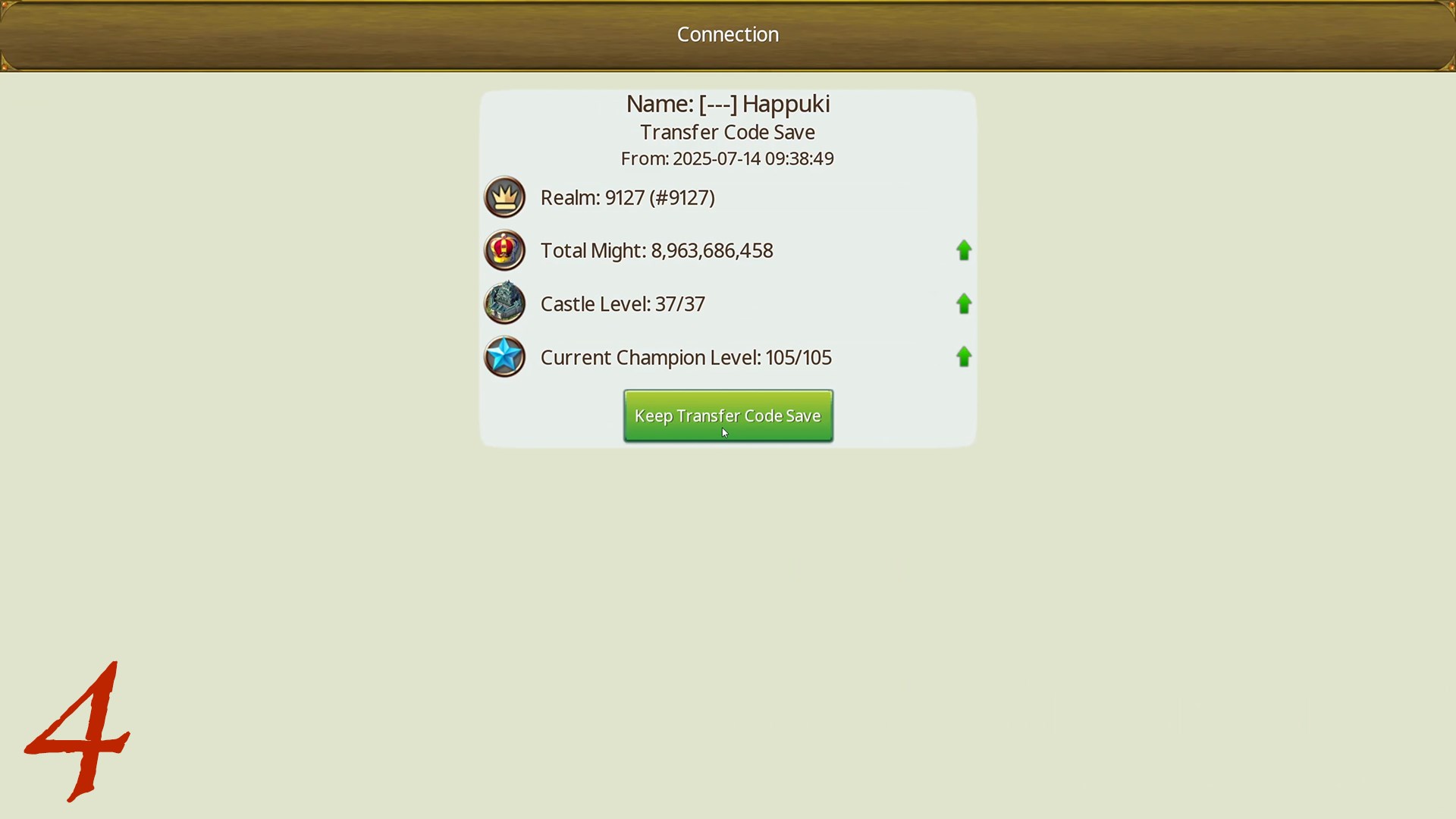 March of Empires: War of Lords