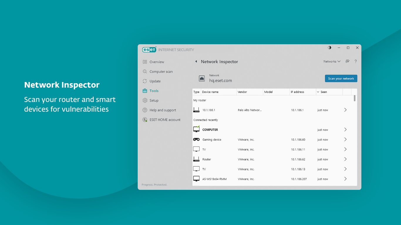 ESET HOME Security Essential