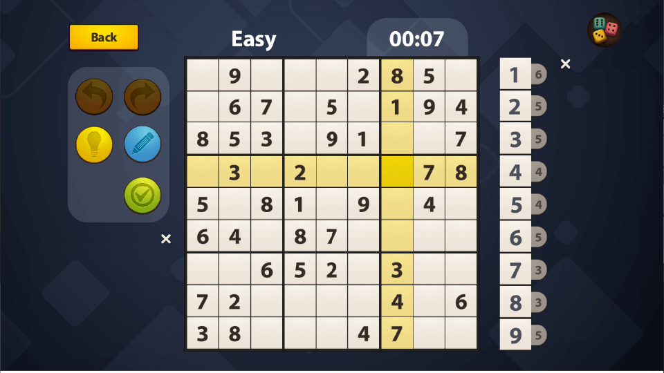 Sudoku - Pro