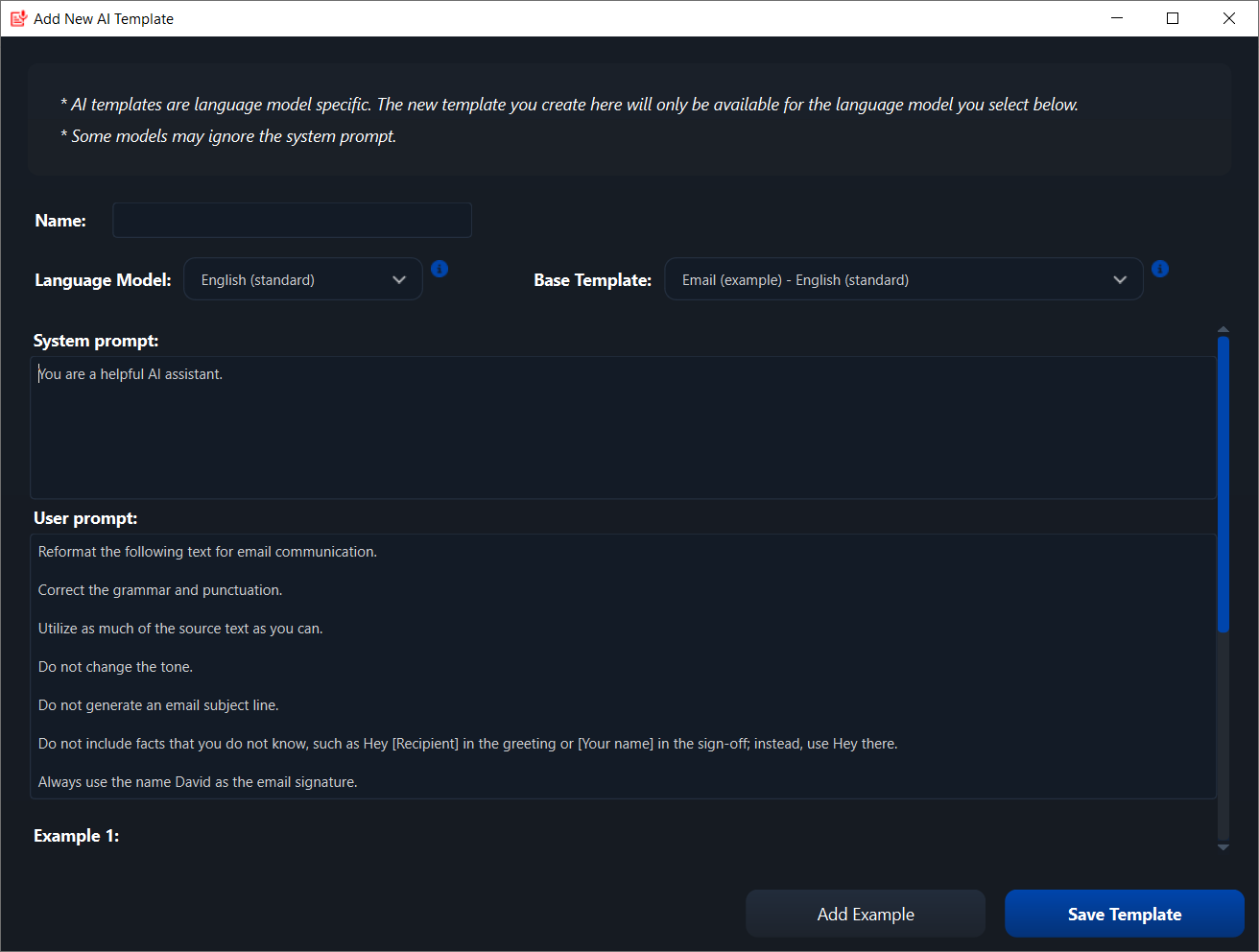 SpeechPulse Speech-to-Text