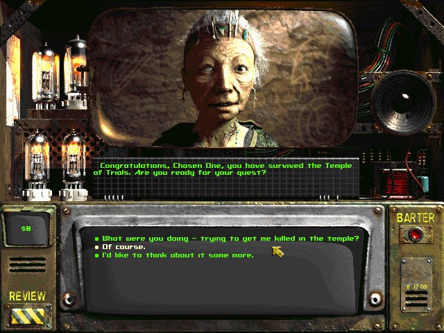 Fallout 2