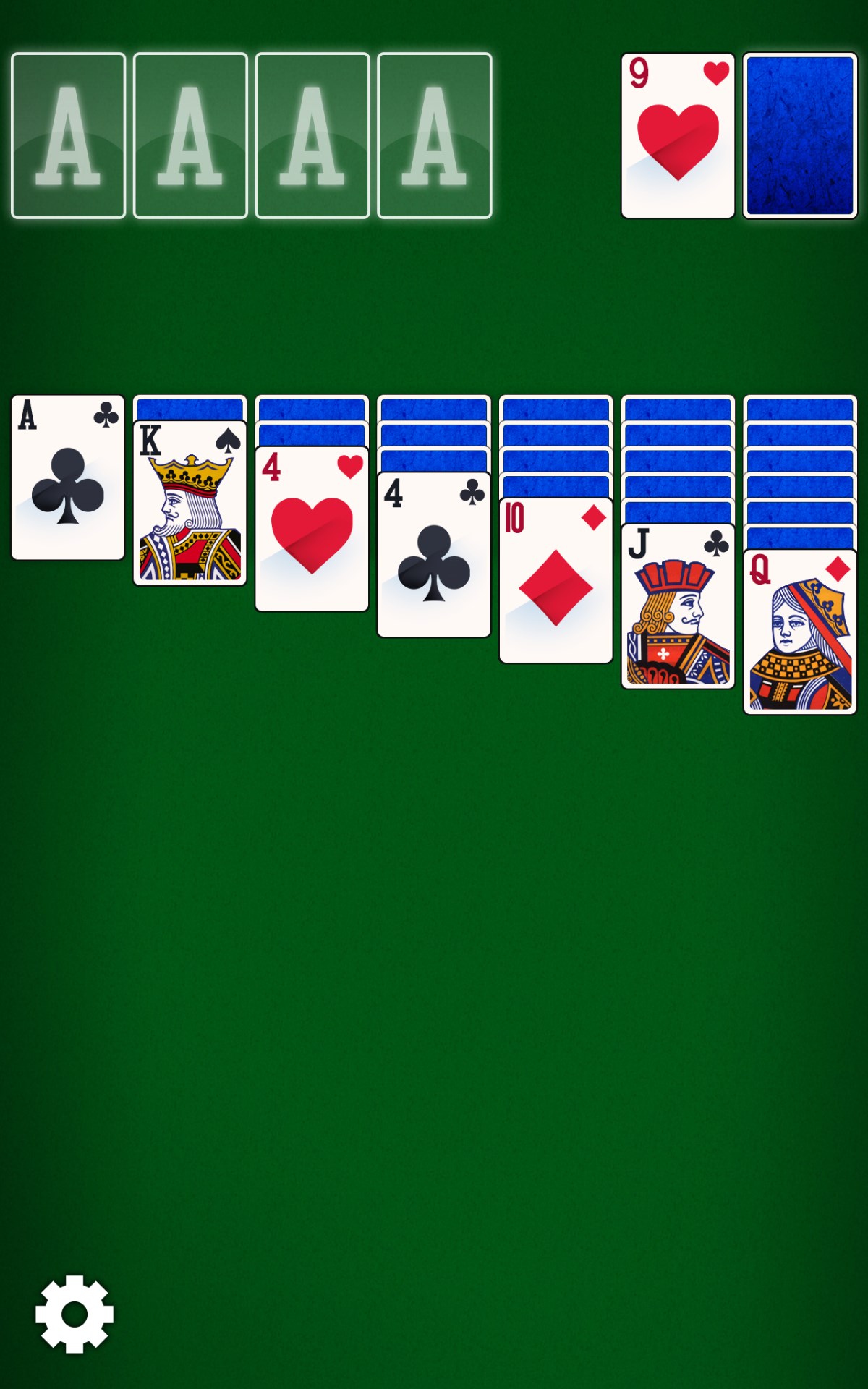 Solitaire Epic+