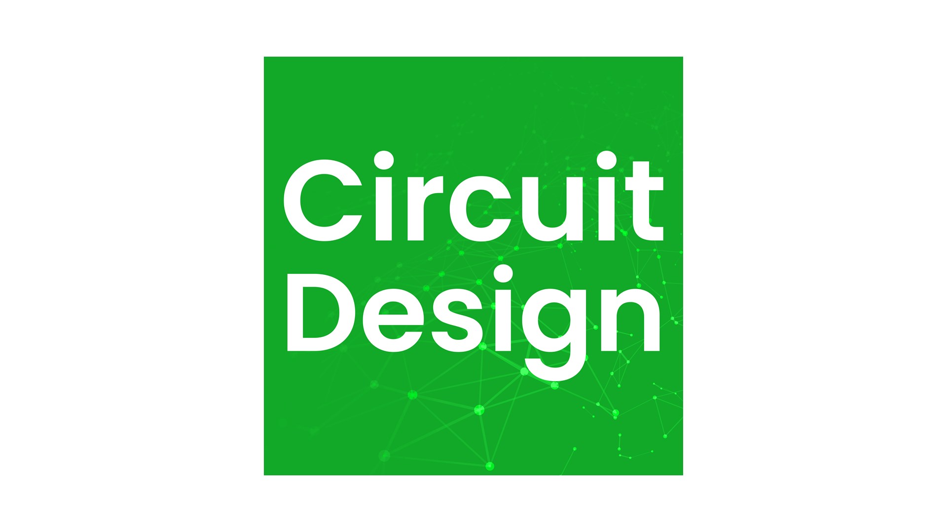 Circuit Design Premium