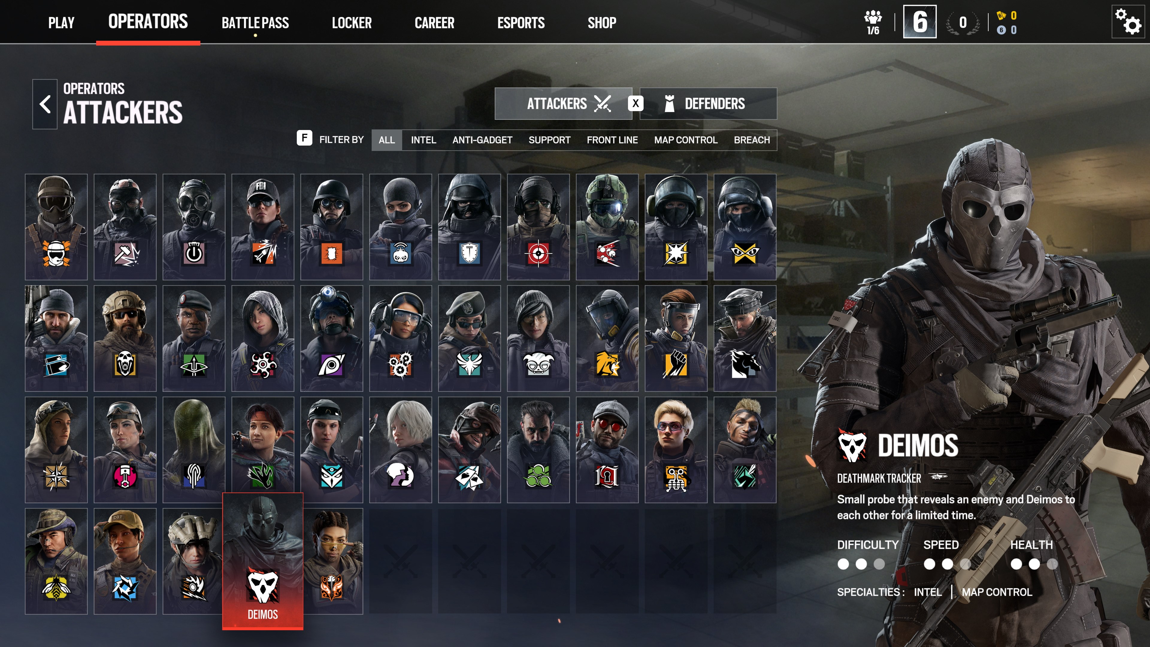 Tom Clancy's Rainbow Six Siege - Ultimate Edition