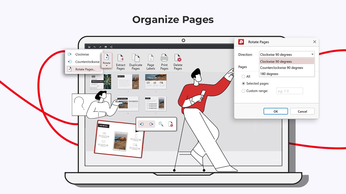 PDF Extra Lifetime - PDF Editor and Reader
