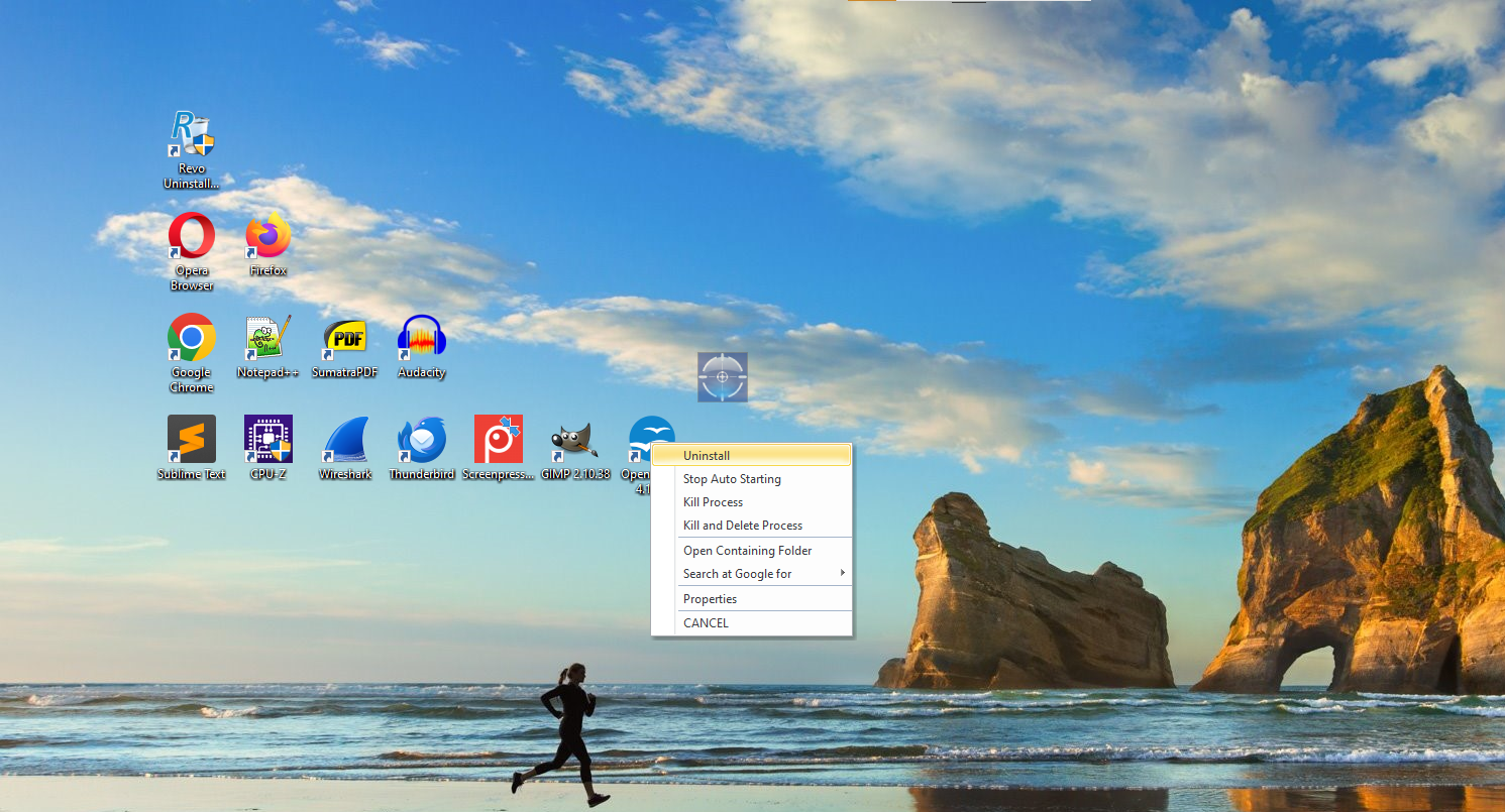 Revo Uninstaller Pro