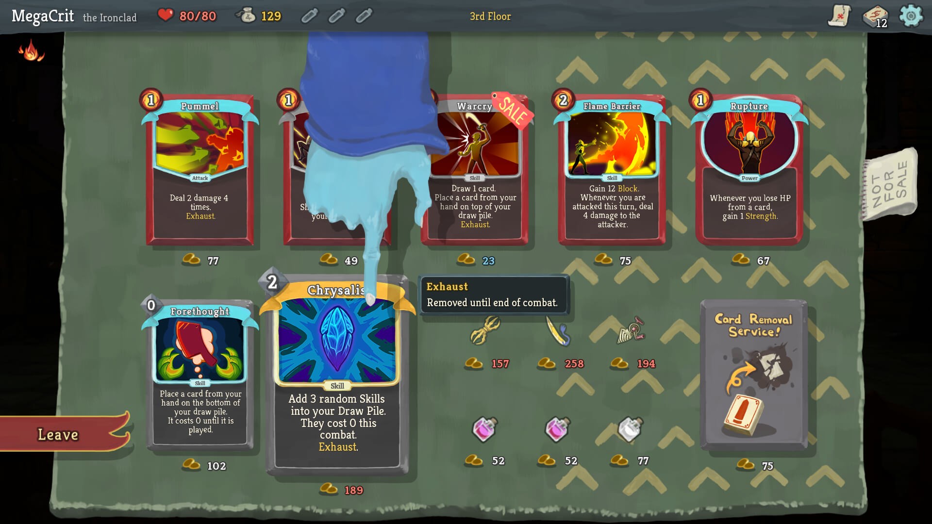 Slay The Spire