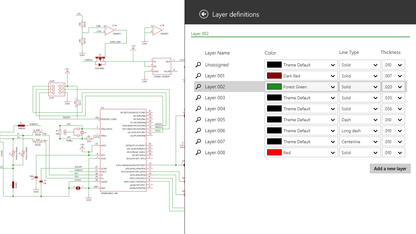 Back to the Drawing Board - 2D CAD