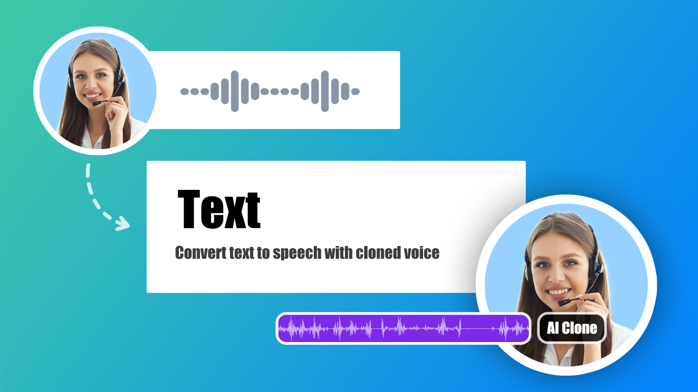 AI Voice Cloning
