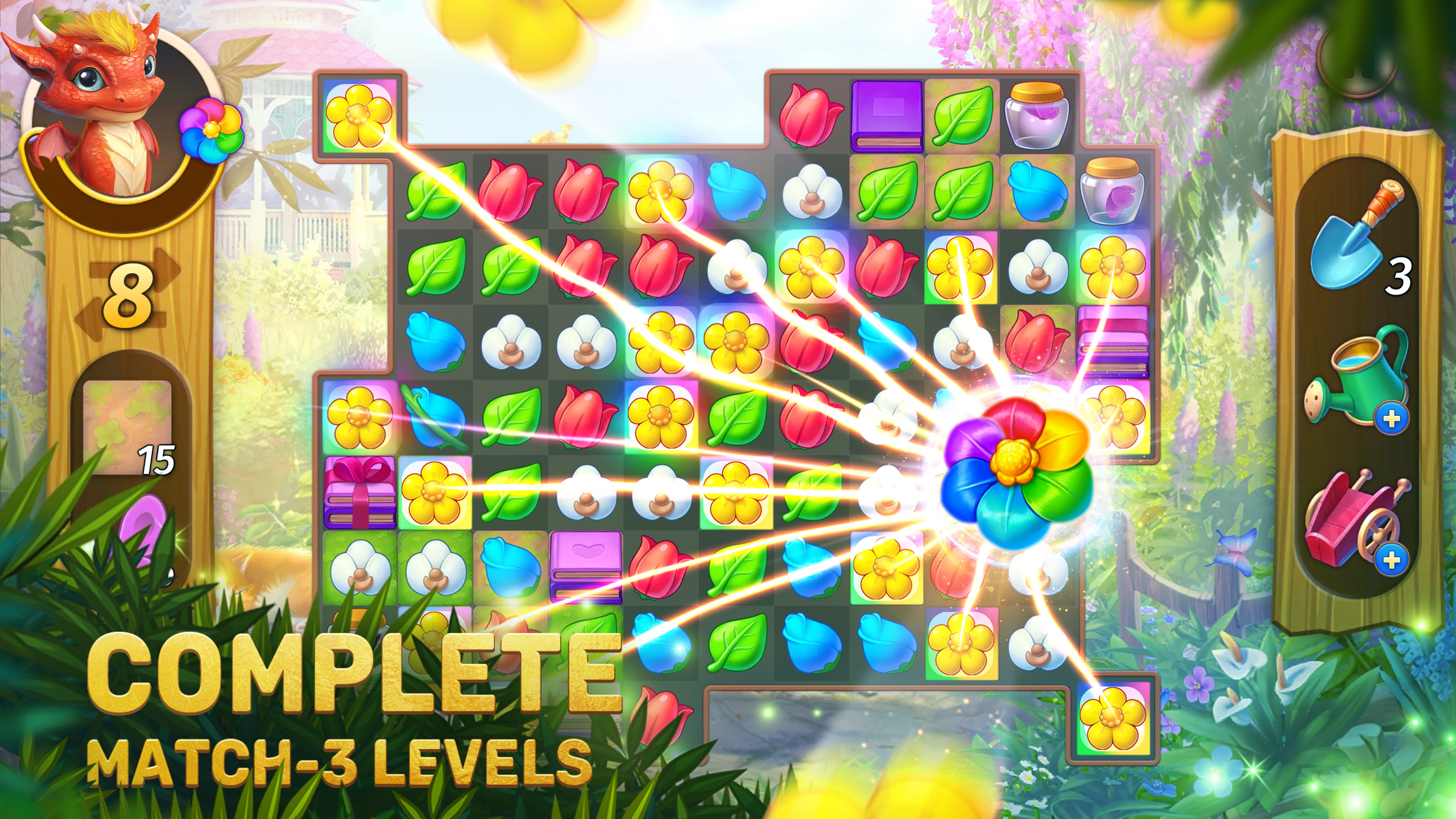 Solitaire: Treasure of Time