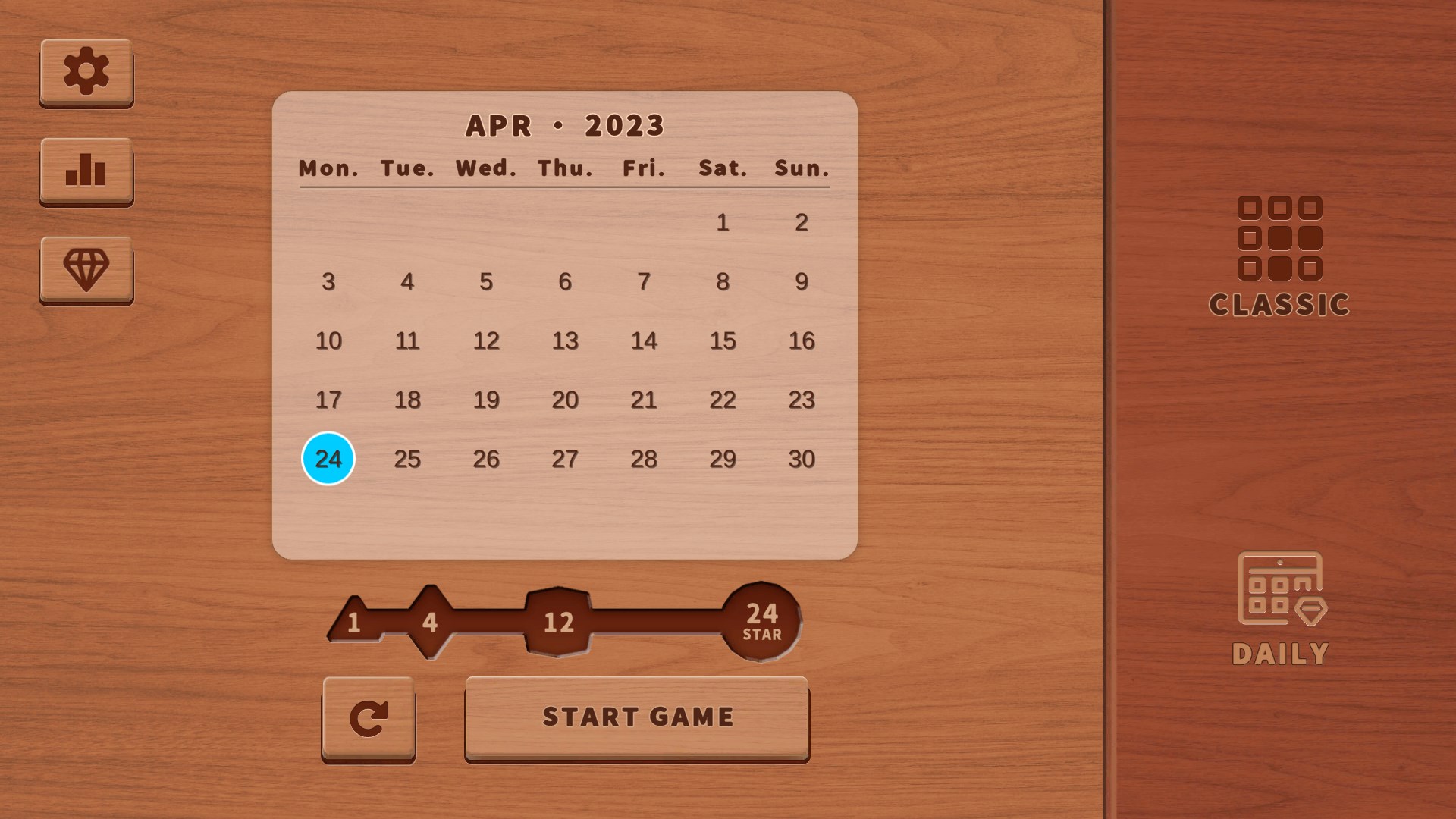 Block Puzzle - Classic