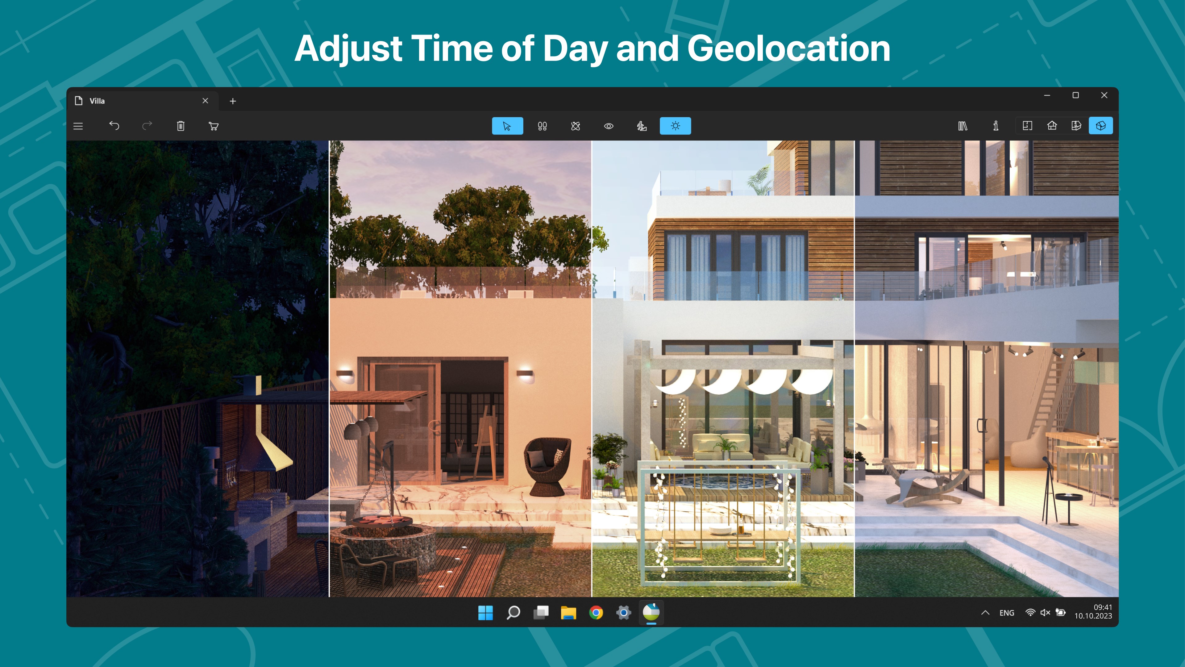 Live Home 3D Pro - House Design