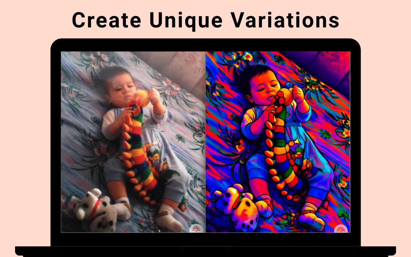 Tangra AI Photo Editor