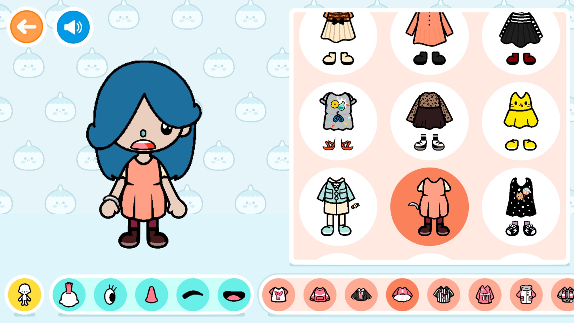 Toca World Adventure