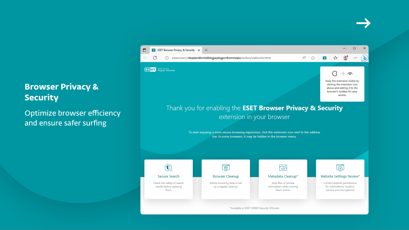 ESET HOME Security Premium