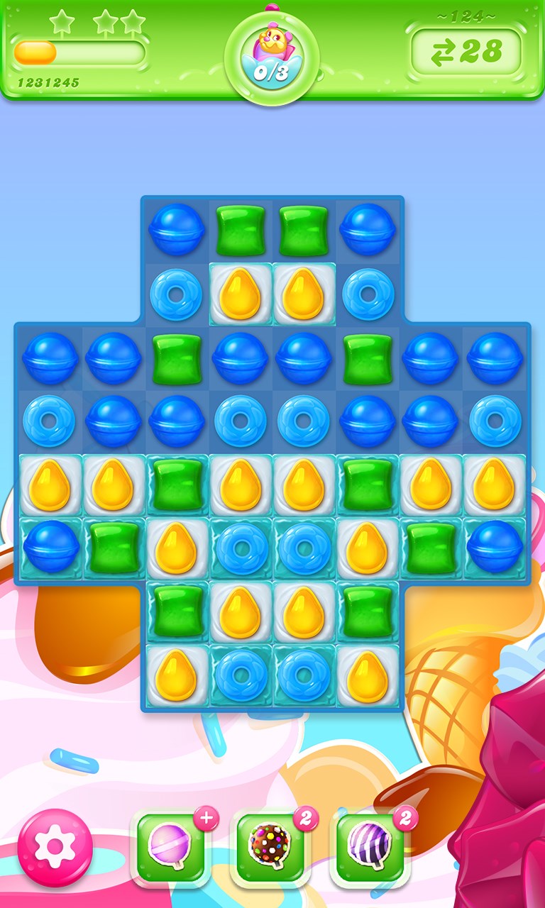 Candy Crush Jelly Saga