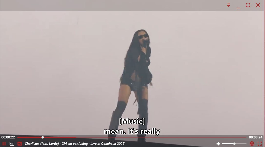 HEVC Player for Windows