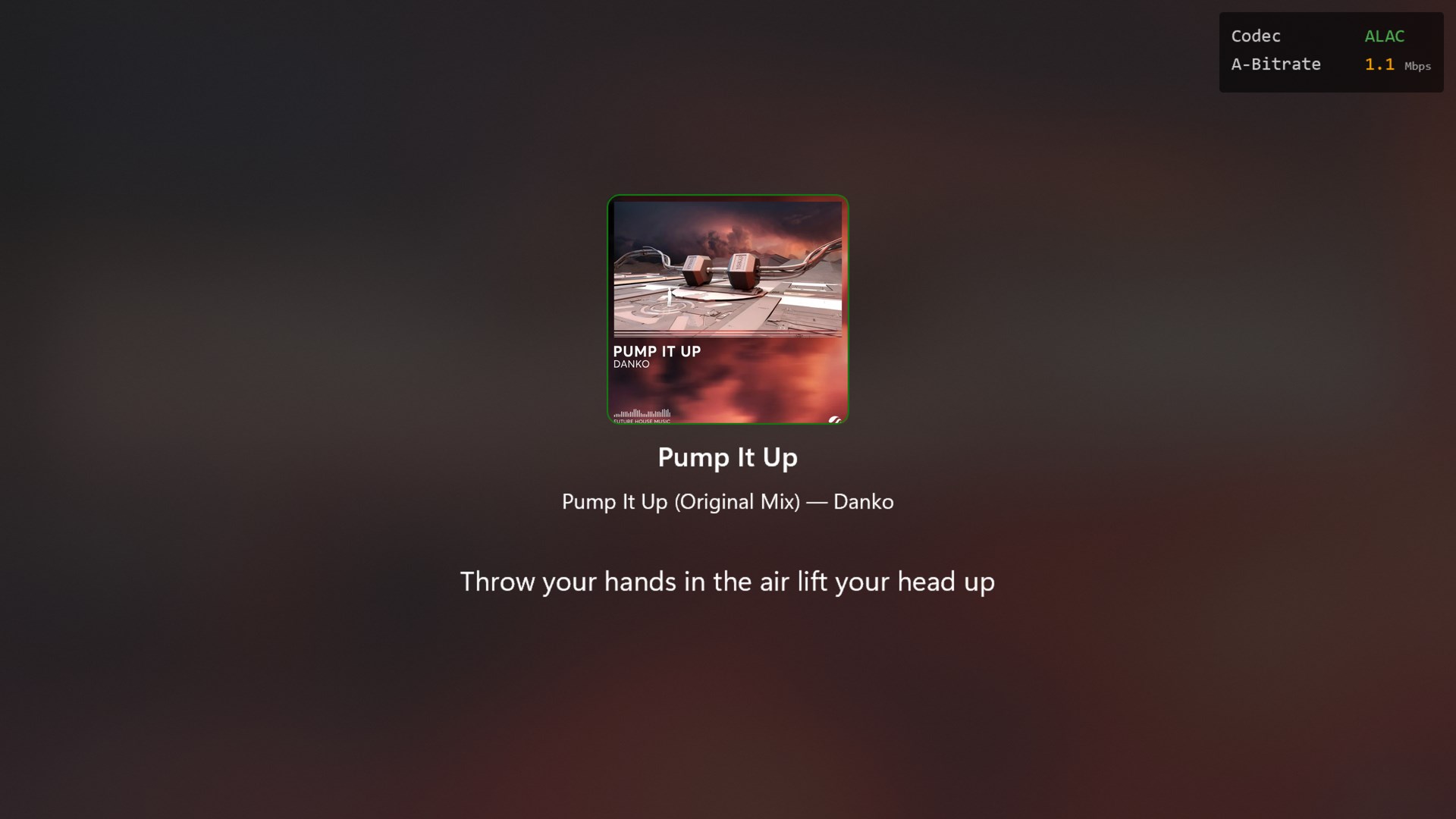 AirPlay - Screen Mirroring Receiver