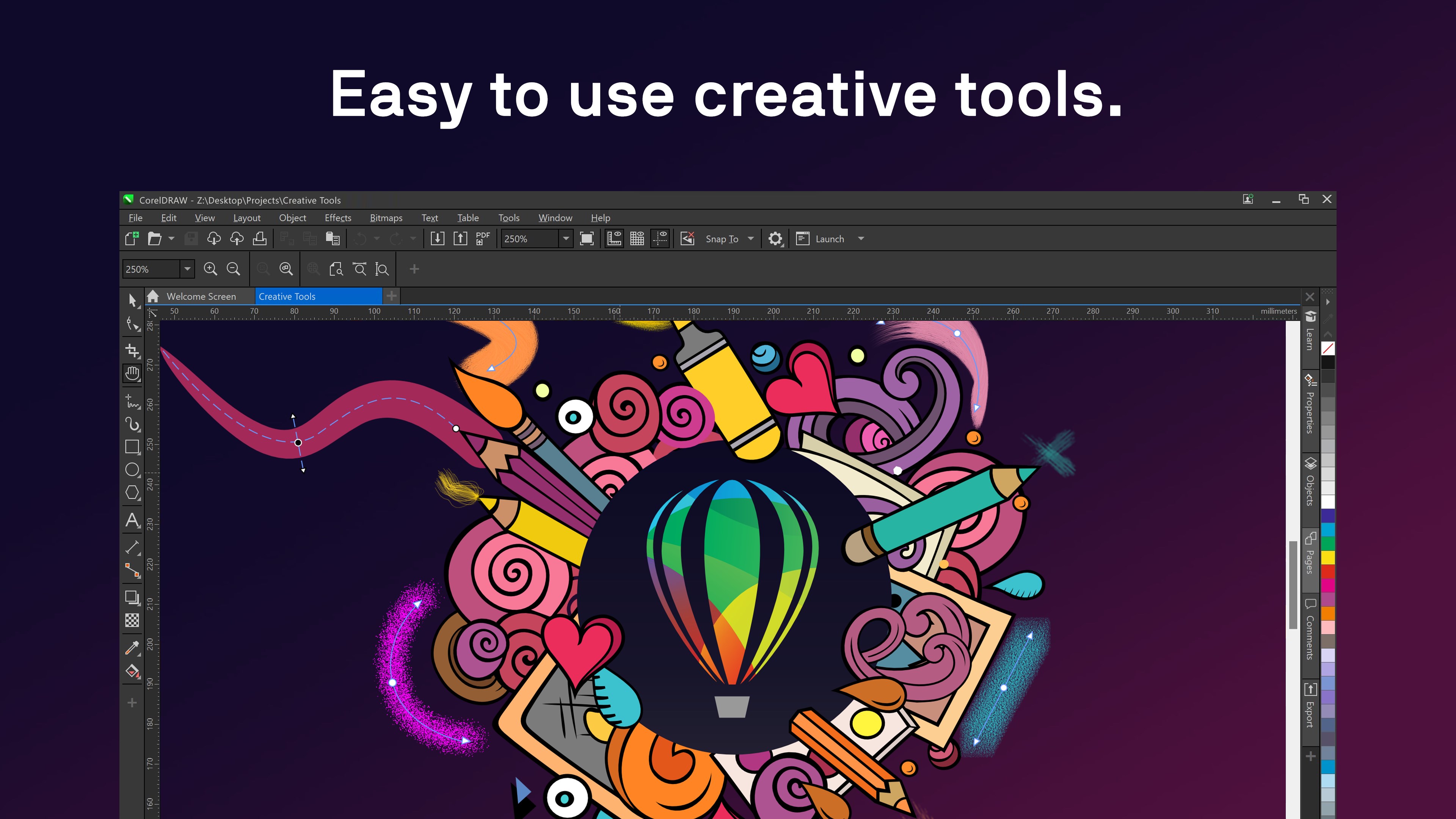 CorelDRAW Microsoft Store Edition
