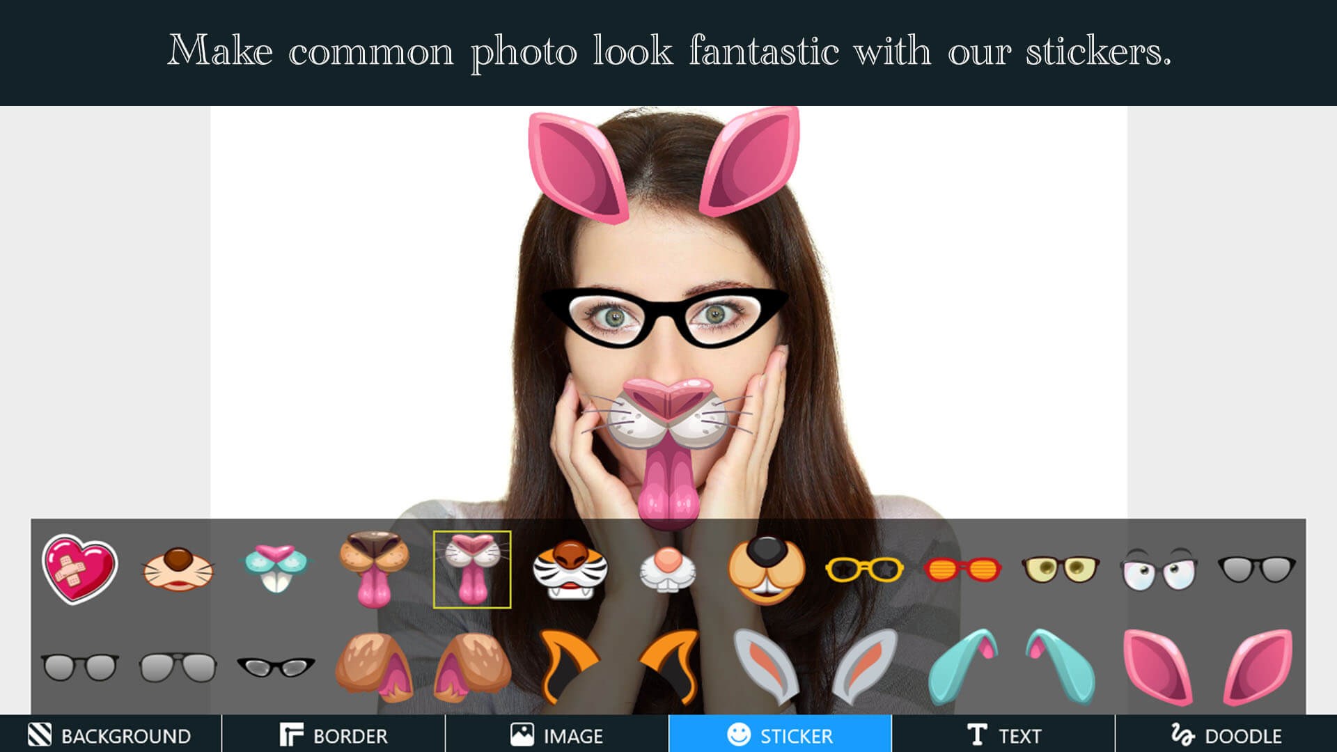 Ultimate Photo Editor
