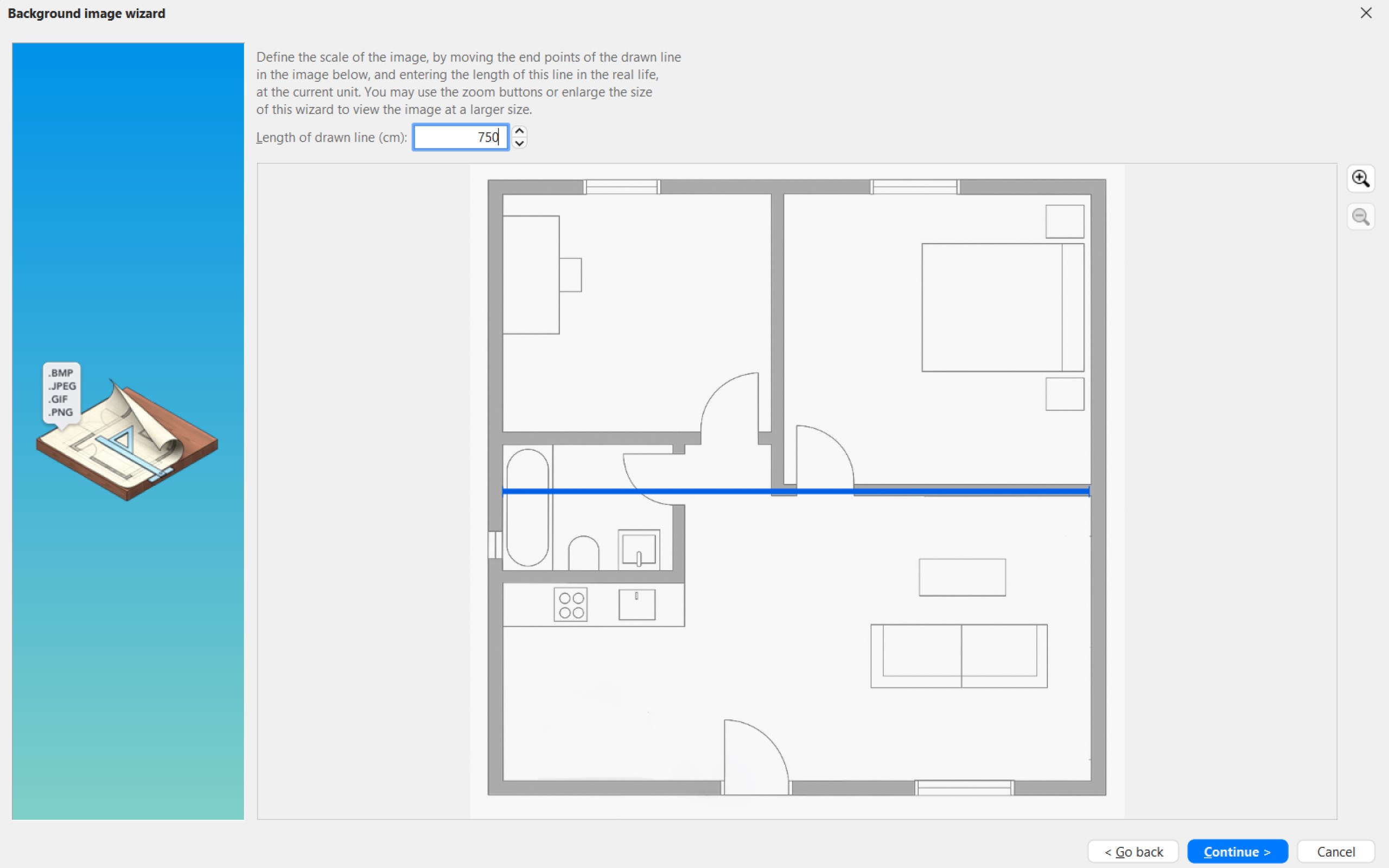 Sweet Home 3D: Interior Design & Home Planner